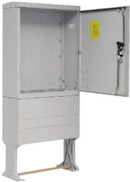 HAGER ZAX006 - Strombelastbarkeit von Kupfer-Stromschienen - 2