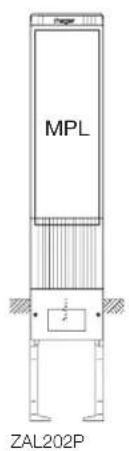 MPL ZAL202P