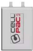 VARTA CellPac BLOX - The CellPac BLOX Range of Cells - 2