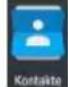 XORO TelePAD 10A3 4G - Kontakte verwalten - 2