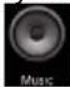 XORO TelePAD 10A3 4G - Music Playback - 2