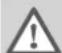 Baxi SH 7 Compact - Advertencia - 1