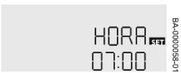 HORA SET 07:00 BA-00000058-01