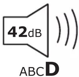 42dB ABCD
