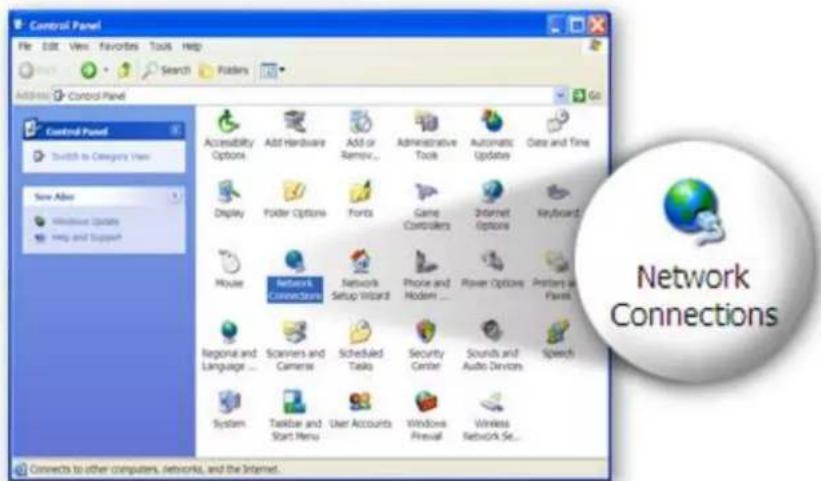 Edimax AR-7267WnB - Schritt 6 : PC LAN IP-Konfiguration - 3