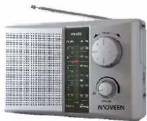 N'oveen PR151 - 3
