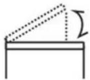 N'oveen PR151 - LIGHT FUNCTION - 2