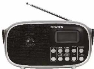 N'oveen PR150 - 4