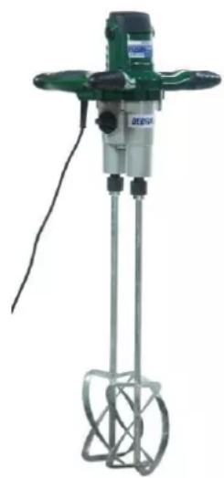DEDRA DED7929 - Elektrisches rührwerk - 1
