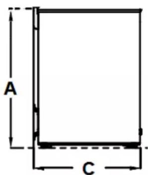 A C
