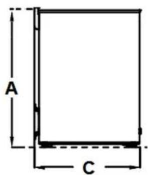 A C
