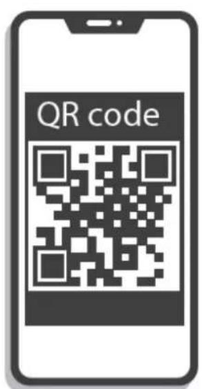 QR code