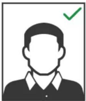 Dahua Technology ASI7213S-W - Appendix Figure 4-3 Face distance - 1