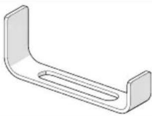 Respekta KM9410I-28 - List of accessories - 1