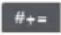 Dahua Technology EVS8224X - Appendix 2.2 Virtual Keyboard - 6