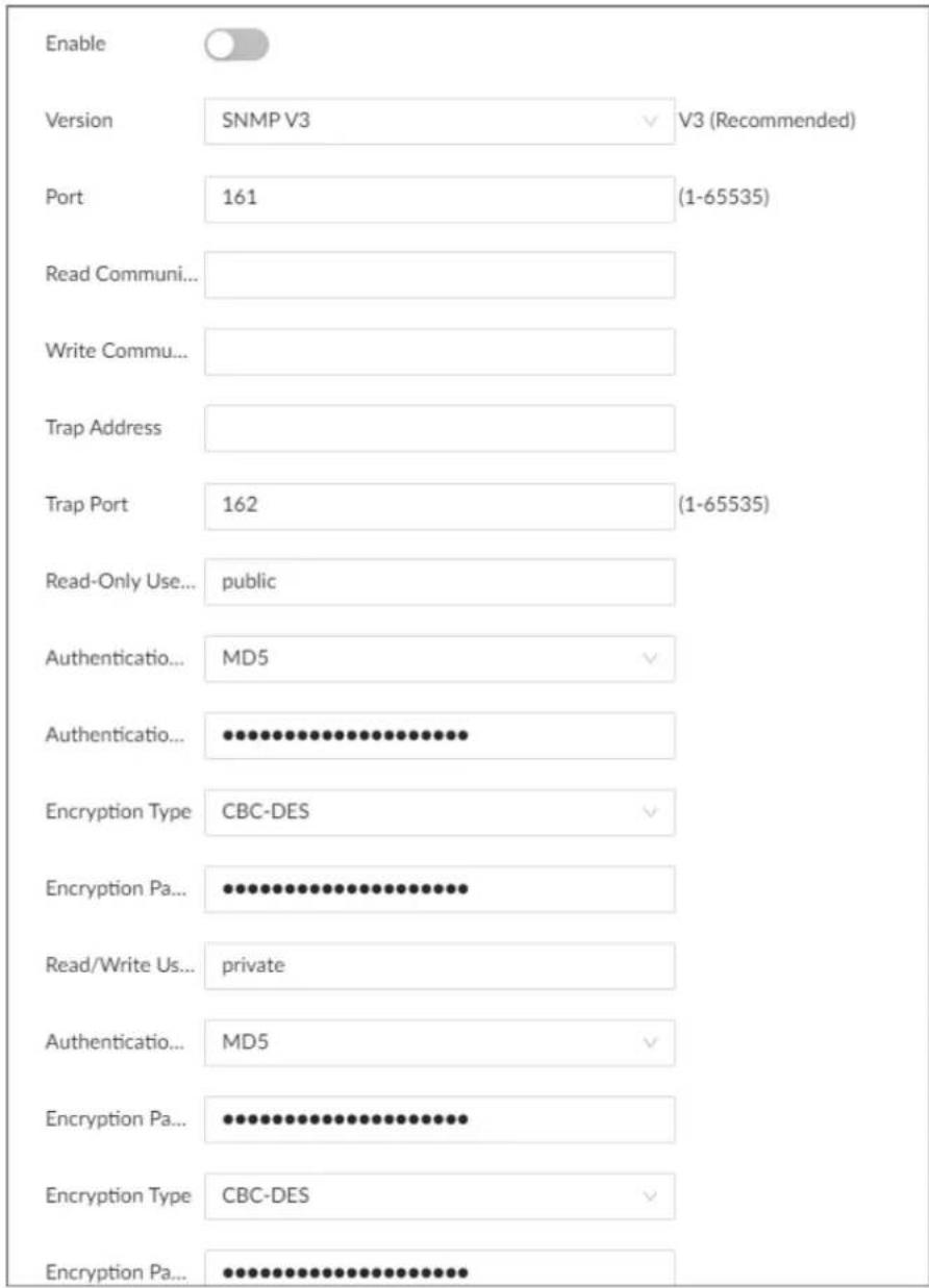 Dahua Technology EVS8224X - Procedure - 1