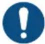 Respekta KM6600IB-28 - Important information - 61