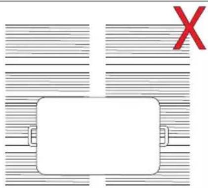 Respekta KM6600IB-28 - Energieersparnis - 2