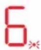 Respekta KM6600IB-28 - If the timer is set for several hotplates: - 7
