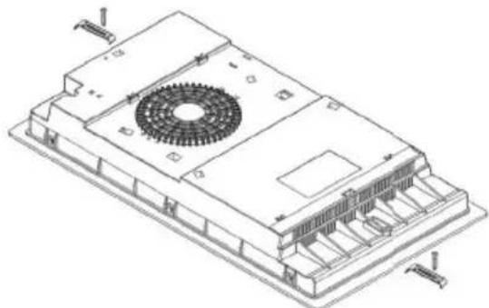 Respekta KM6600IB-28 - Energieersparnis - 6