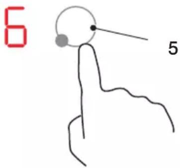 6 5