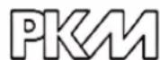 PKM BGT100D - Die Gültigkeit der Garantie endet bei: - 1