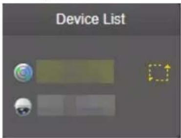 Device List