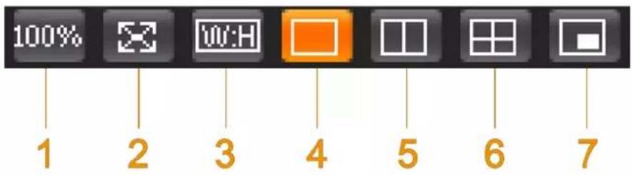 100% 1 2 3 4 5 6 7