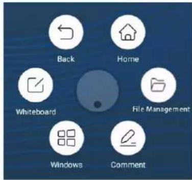 Back Home Whiteboard File Management Windows Comment