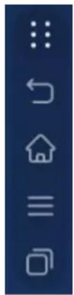 Dahua Technology Lite LPH65-ST470-B - Bringing up the Navigation Bar - 1