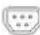 Dahua Technology Lite LPH65-ST470-B - Buttons - 6
