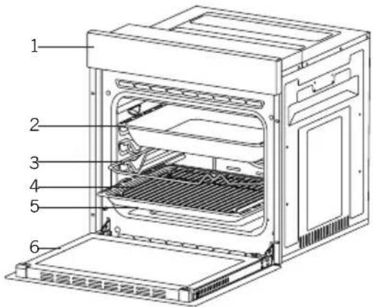 Respekta HS3000-33 - VORSTELLUNG DES GERÄTES - 2