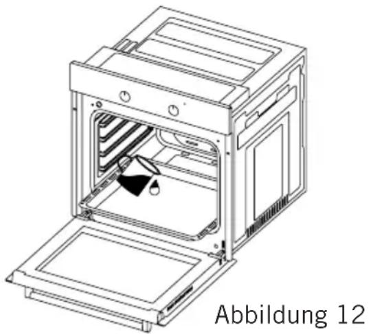 Respekta HS3000-33 - WARTUNG UND REINIGUNG - 1