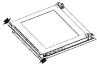 PKM F7-2SQ - Cleaning Of The Oven Glass - 1