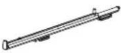 PKM F7-2SQ - Accessories (optional) - 6