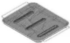 PKM F7-2SQ - Accessories (optional) - 4
