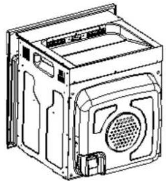Wolkenstein WMOC 80 - Instructions for the installer (qualified professional): - 1