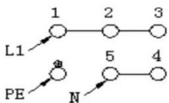 Wolkenstein WMOC 80 - Anschlussdiagramm - 2