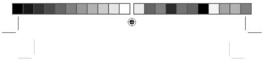 Color gradient bar with a central plus symbol and horizontal tick marks (no text or labels)