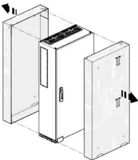 HAGER FS21G - Verpackung wiederverwenden - 1
