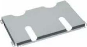 HAGER FS21E - Ersatzteile der Standardlieferform und gängiges Zubehör - 7