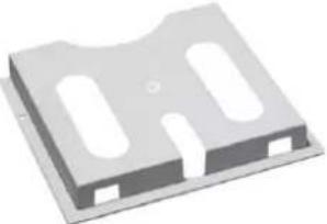 HAGER FS22E - Ersatzteile der Standardlieferform und gängiges Zubehör - 12