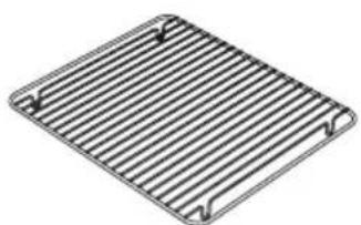 Respekta SH1000-33 - Telescopic rail \* - 1