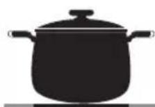 Respekta SH1000-33 - Hühnchen-Bratfunktion Verwenden \* - 3