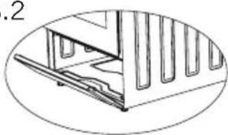 Respekta SH1000-33 - PACKAGE INFORMATION - 5