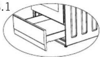 Respekta SH1000-33 - INTRODUCTION OF THE APPLIANCE - 6