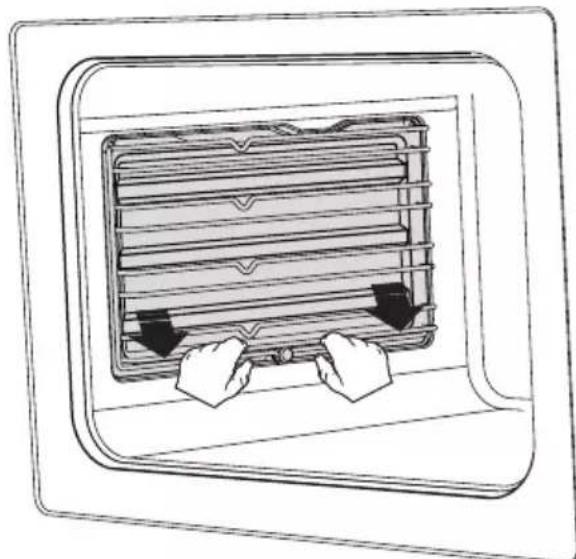 Respekta SH1000-33 - Catalytic Walls \* - 1