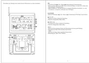 BRESSER MeteoTime 4Cast PC - 42
