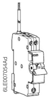HAGER ADC910T - 1