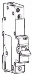 HAGER ADD220B - 1